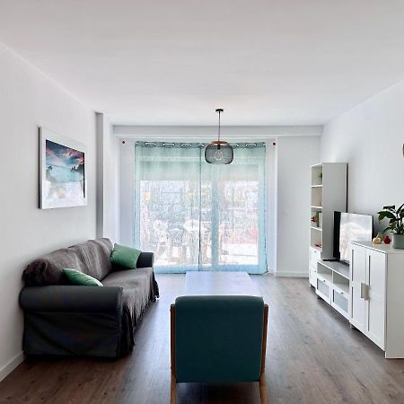 Apartamento Aguacate Beach Golf Motril Eksteriør bilde