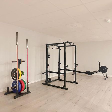 Apartamento Aguacate Beach Golf Motril Eksteriør bilde