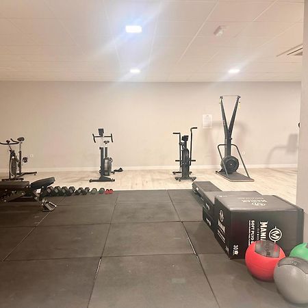 Apartamento Aguacate Beach Golf Motril Eksteriør bilde