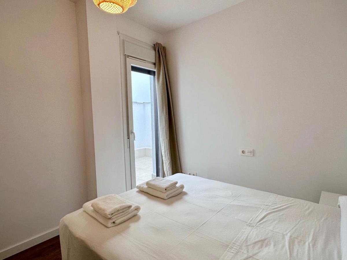 Apartamento Aguacate Beach Golf Motril Eksteriør bilde