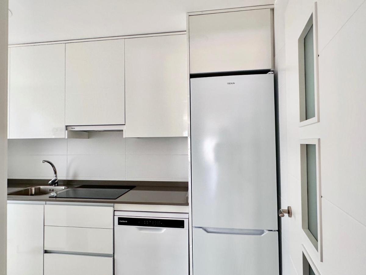 Apartamento Aguacate Beach Golf Motril Eksteriør bilde
