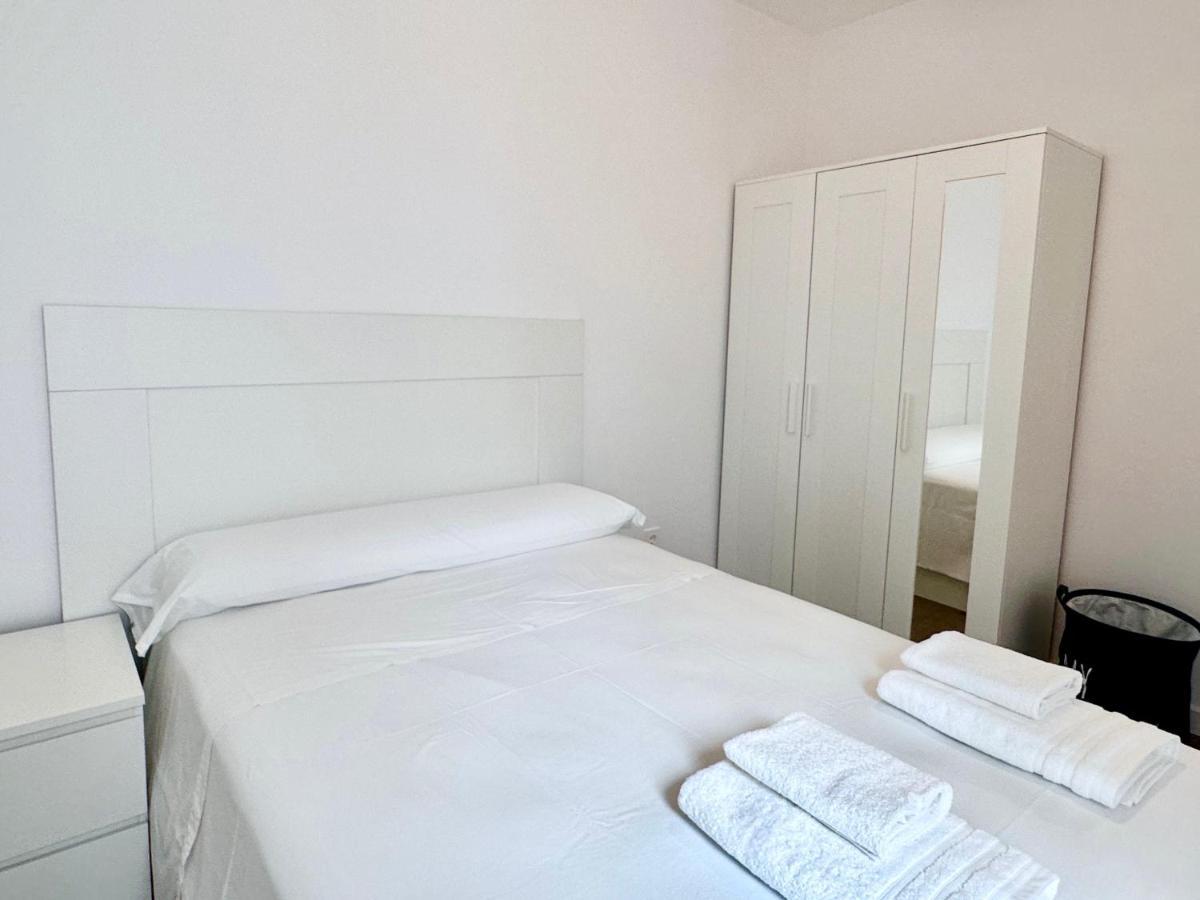 Apartamento Aguacate Beach Golf Motril Eksteriør bilde