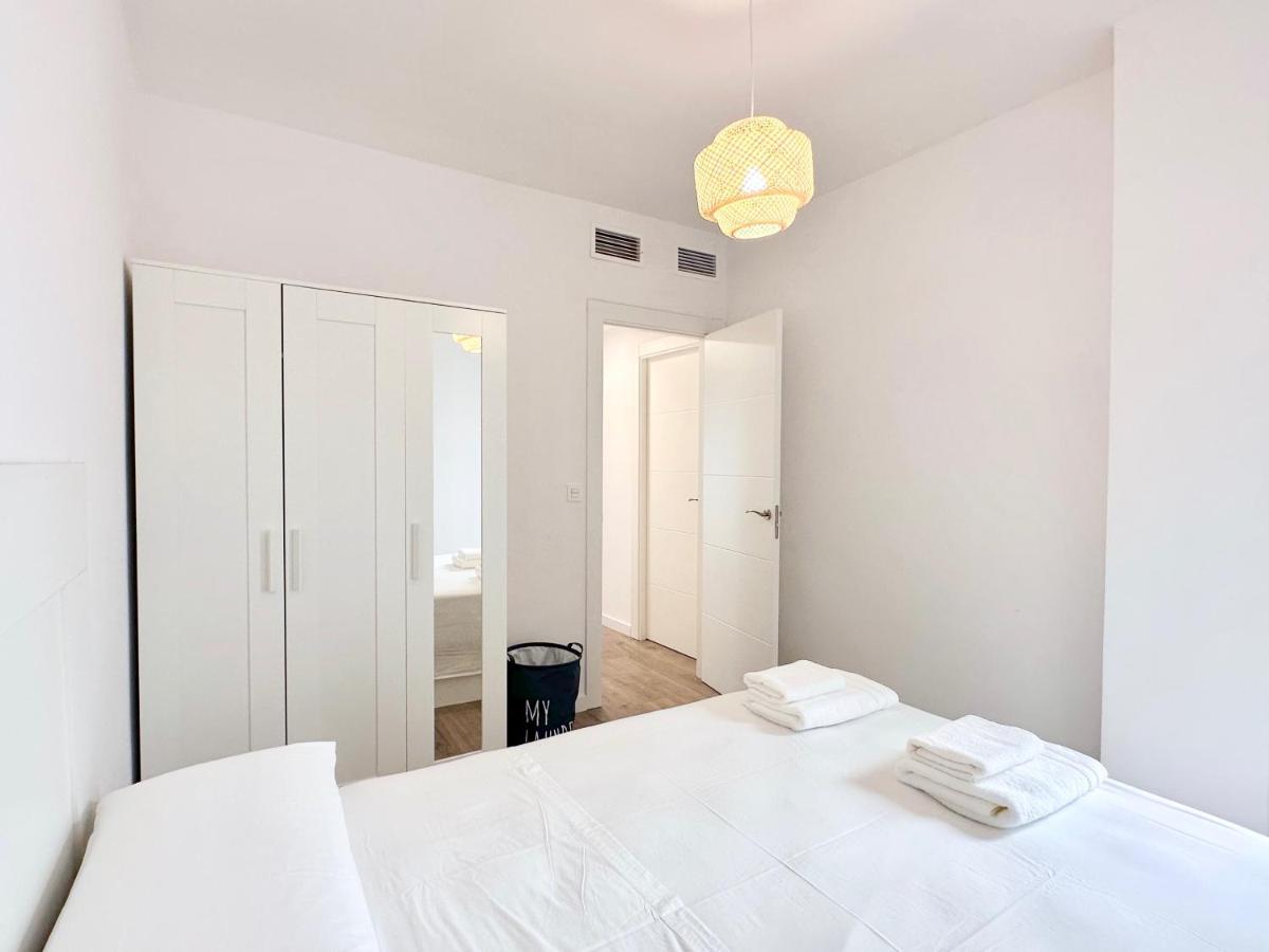 Apartamento Aguacate Beach Golf Motril Eksteriør bilde