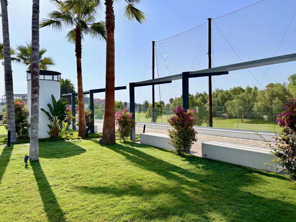 Apartamento Aguacate Beach Golf Motril Eksteriør bilde