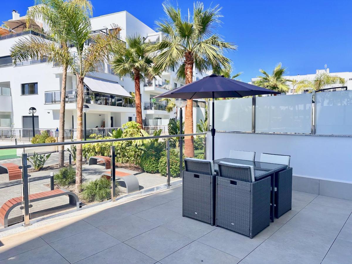 Apartamento Aguacate Beach Golf Motril Eksteriør bilde