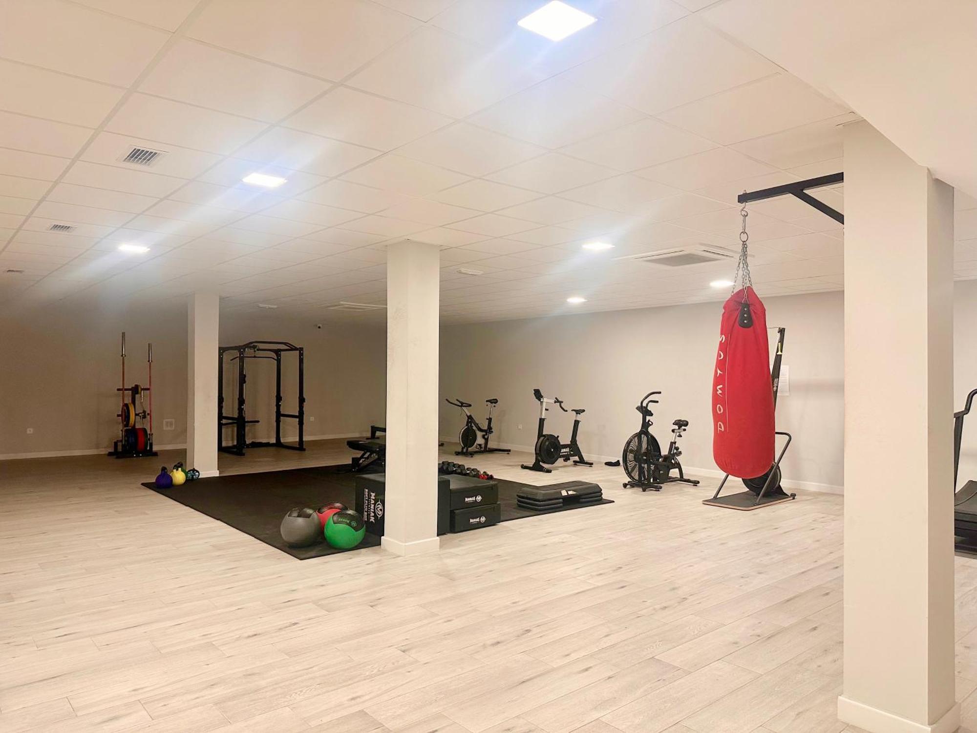 Apartamento Aguacate Beach Golf Motril Eksteriør bilde