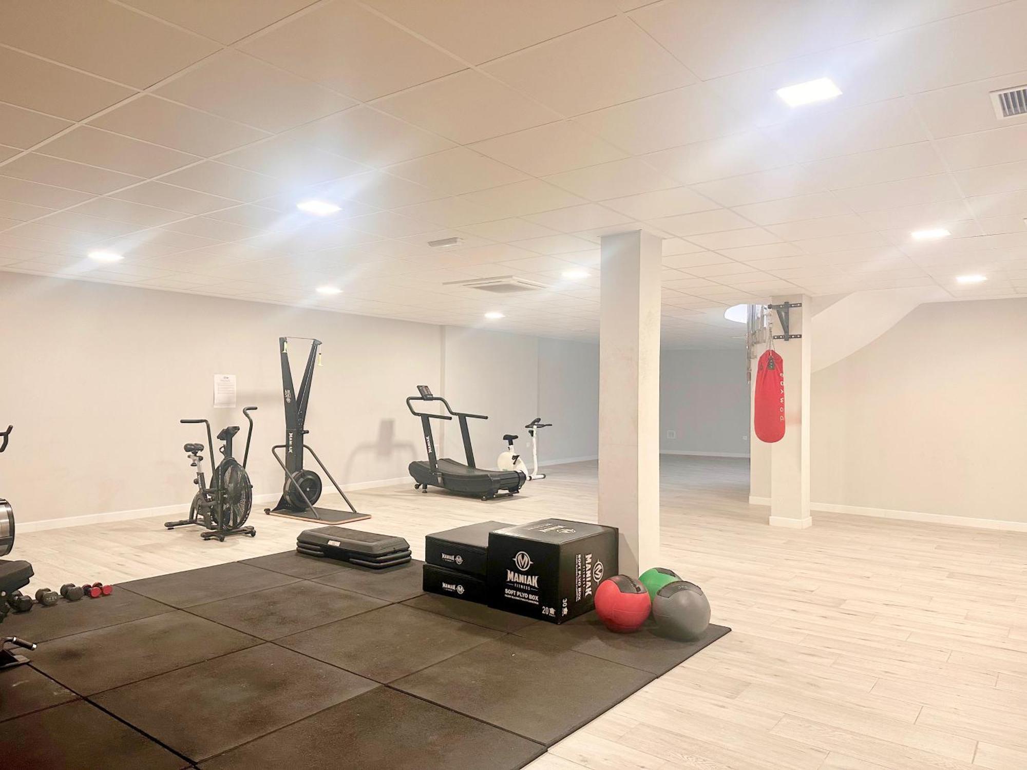 Apartamento Aguacate Beach Golf Motril Eksteriør bilde